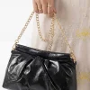 Black Evening Bag-448852103