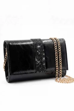 Black Evening Bag-448772103