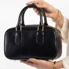 Black Hand Bag-449022103