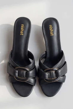 Black Heels-445332903