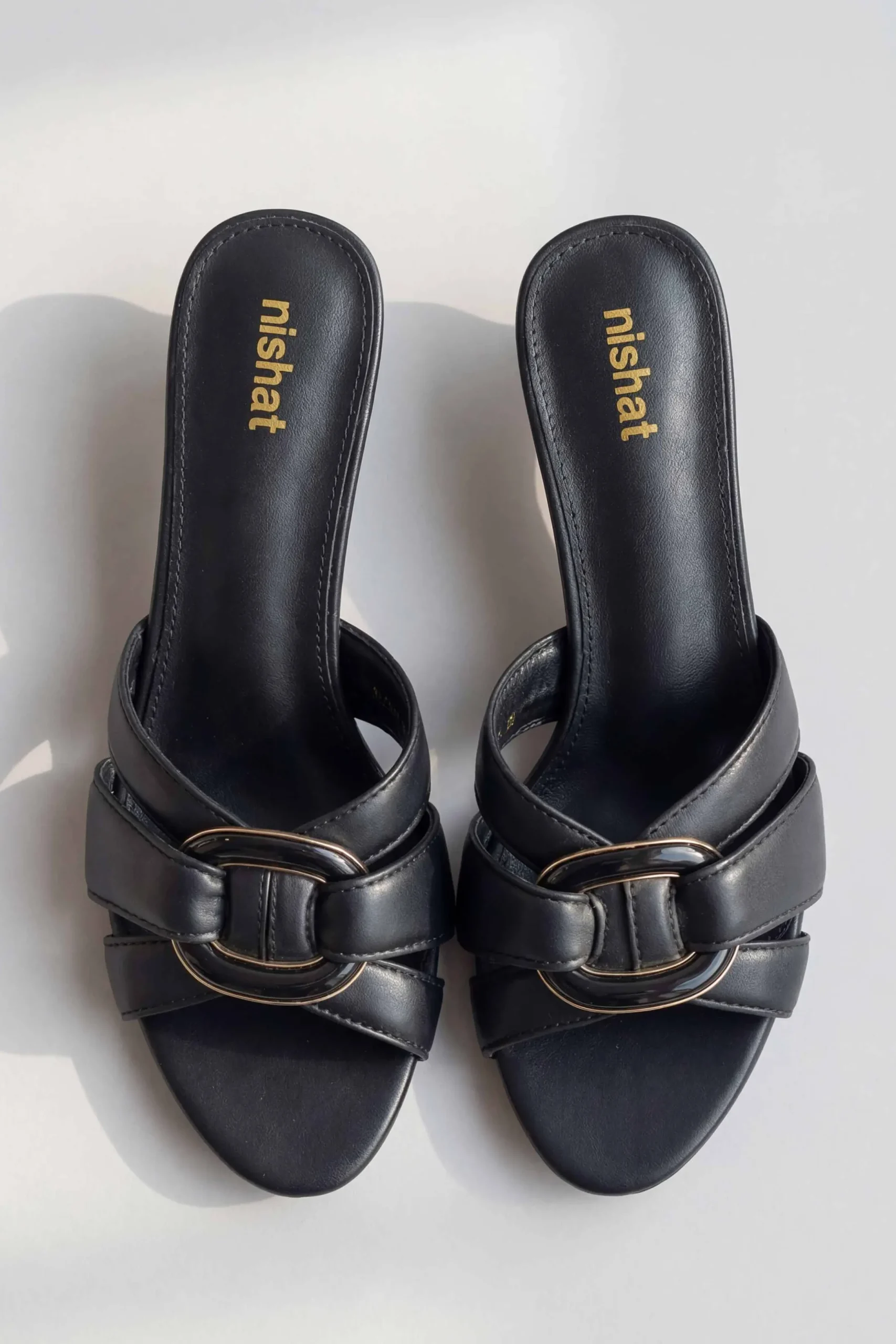 Black Heels-445332903