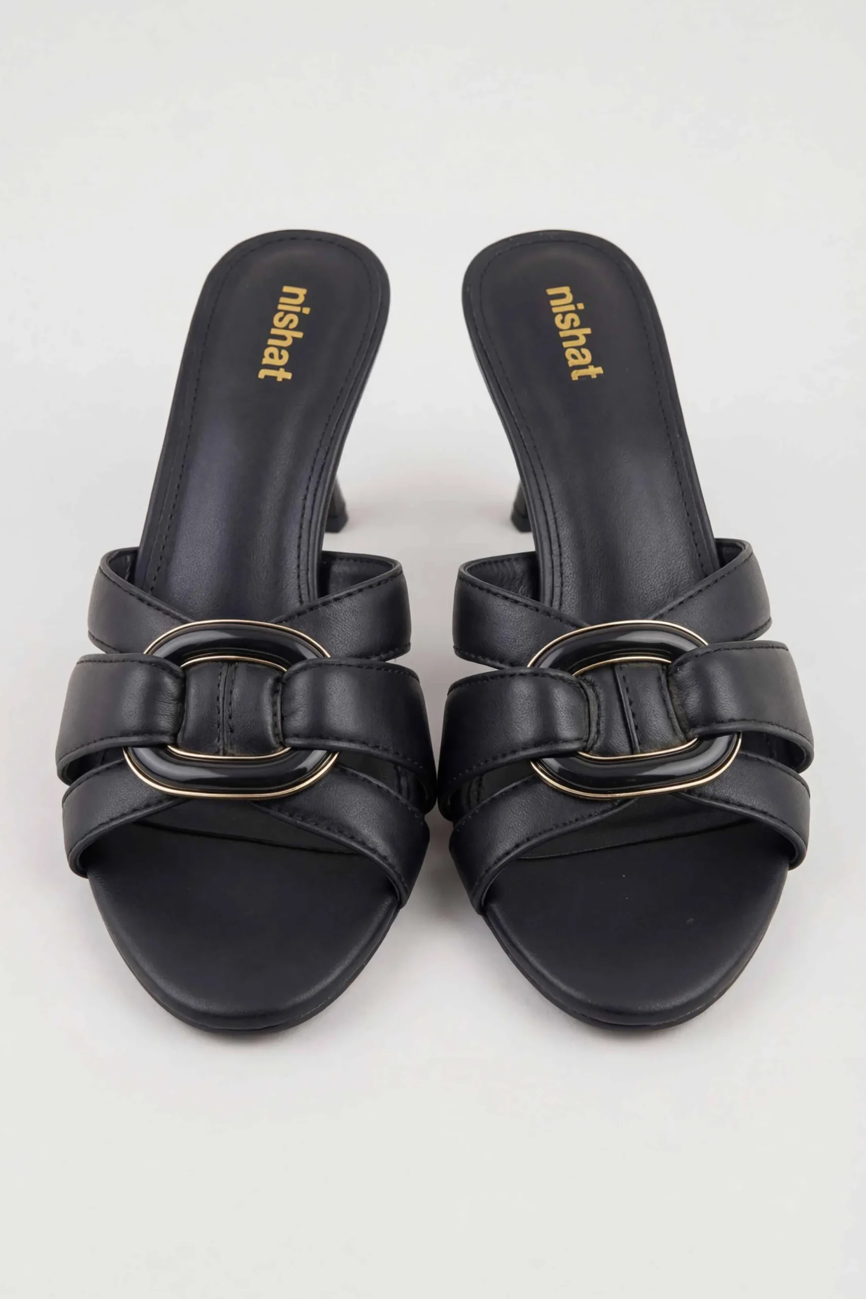 Black Heels-445332903