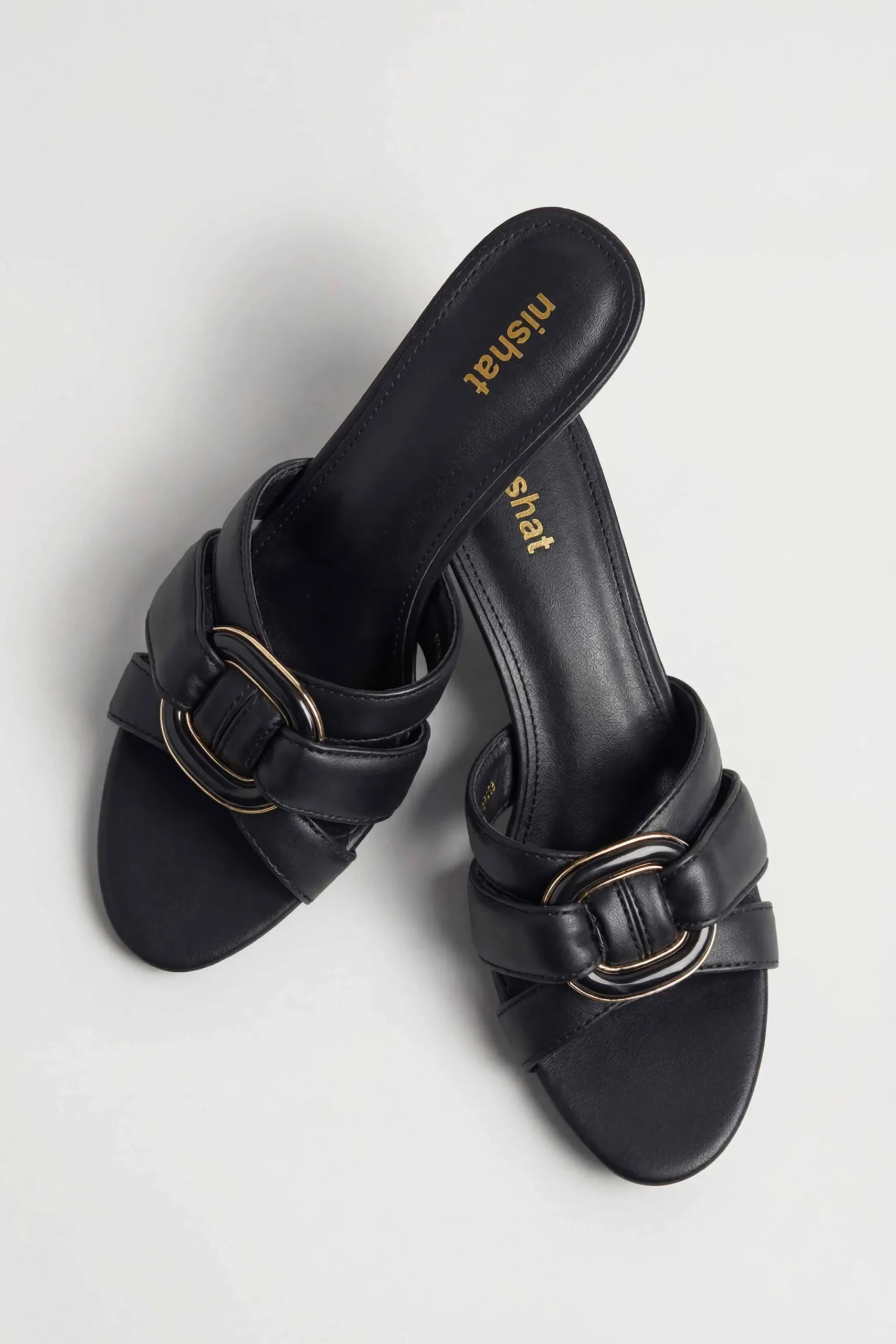 Black Heels-445332903