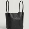 Black Shoulder Bag-445432103