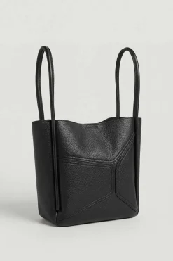 Black Shoulder Bag-445432103