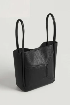 Black Shoulder Bag-445432103