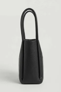 Black Shoulder Bag-445432103