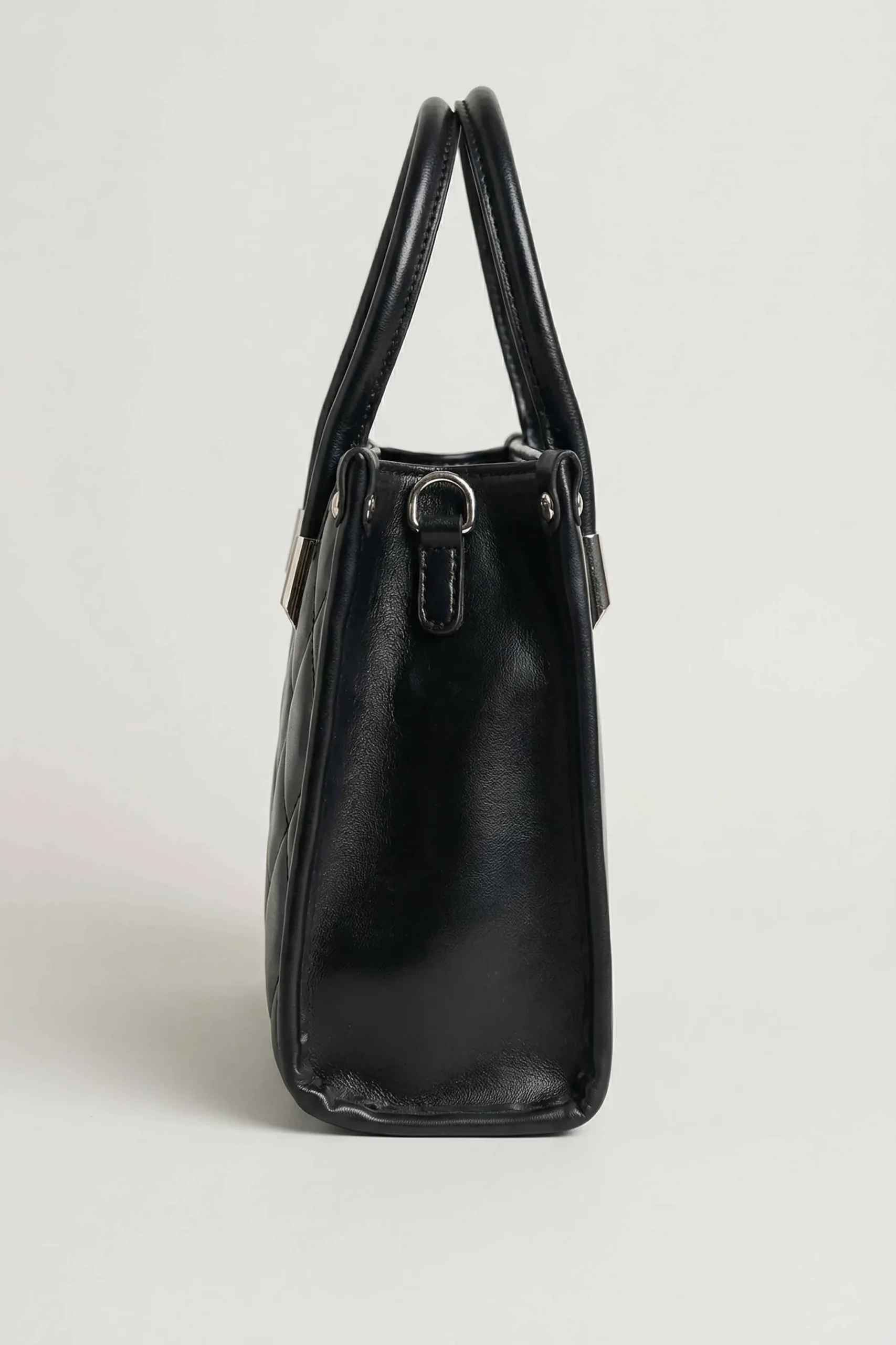 Black Shoulder Bag-445842103