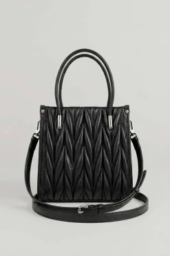 Black Shoulder Bag-445842103