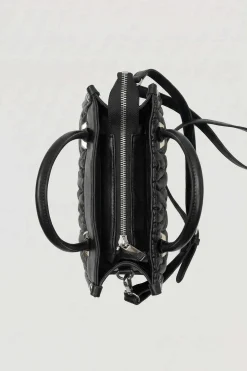 Black Shoulder Bag-445842103