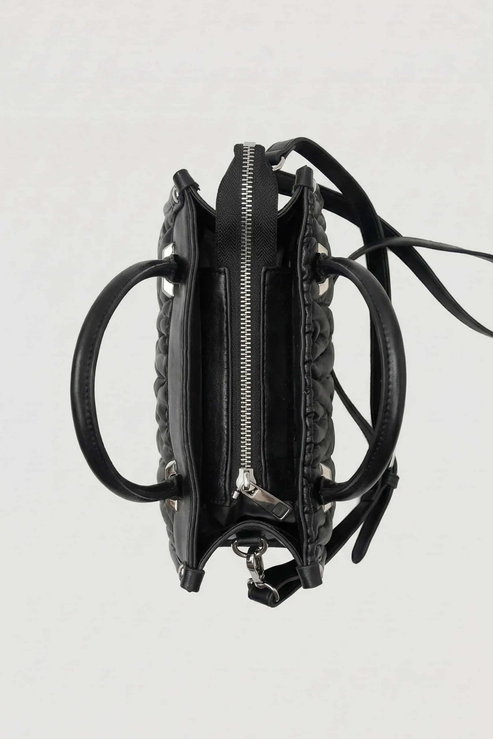 Black Shoulder Bag-445842103