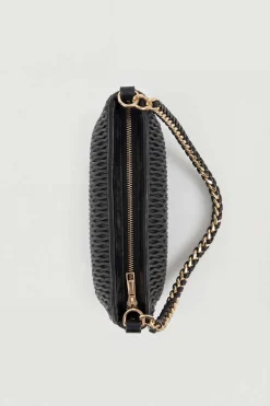 Black Shoulder Bag-445802103