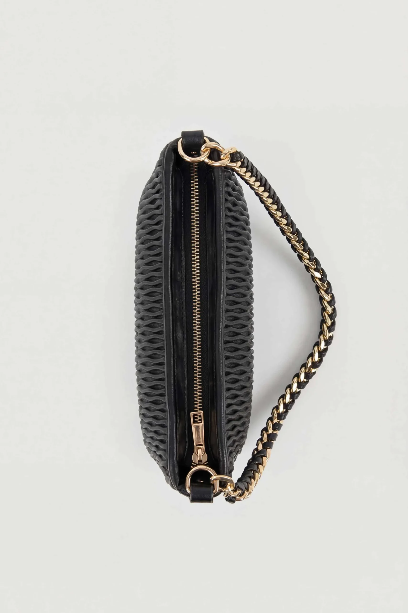 Black Shoulder Bag-445802103
