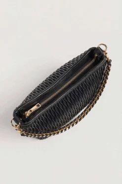Black Shoulder Bag-445802103