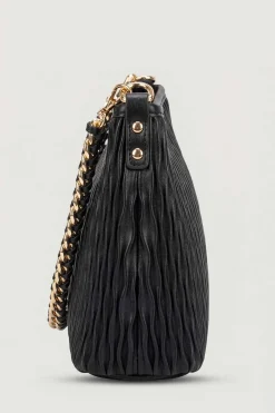 Black Shoulder Bag-445802103