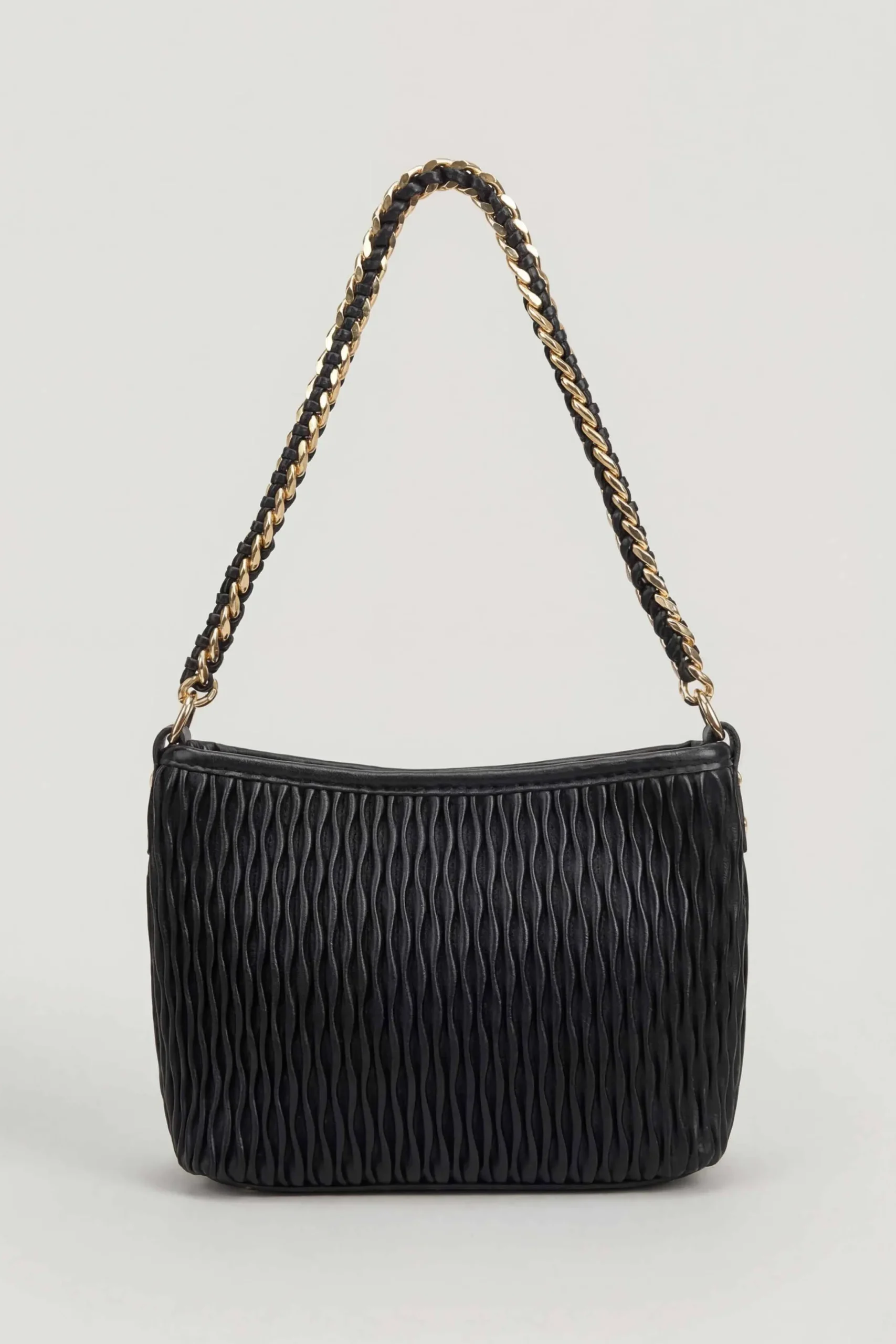 Black Shoulder Bag-445802103