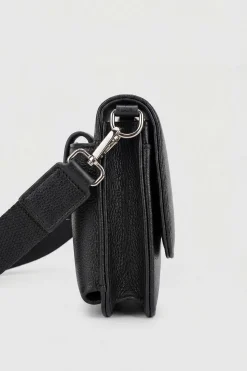 Black Shoulder Bag-445582103