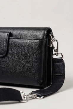 Black Shoulder Bag-445582103