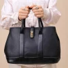 Black Shoulder Bag-444802103