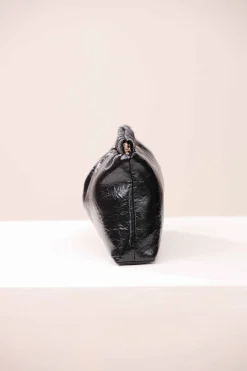 Black Shoulder Bag-444652103