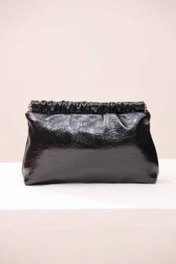 Black Shoulder Bag-444652103