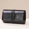 Black Shoulder Bag-444582103