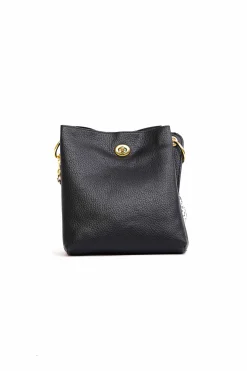 Black Shoulder Bag-441002103