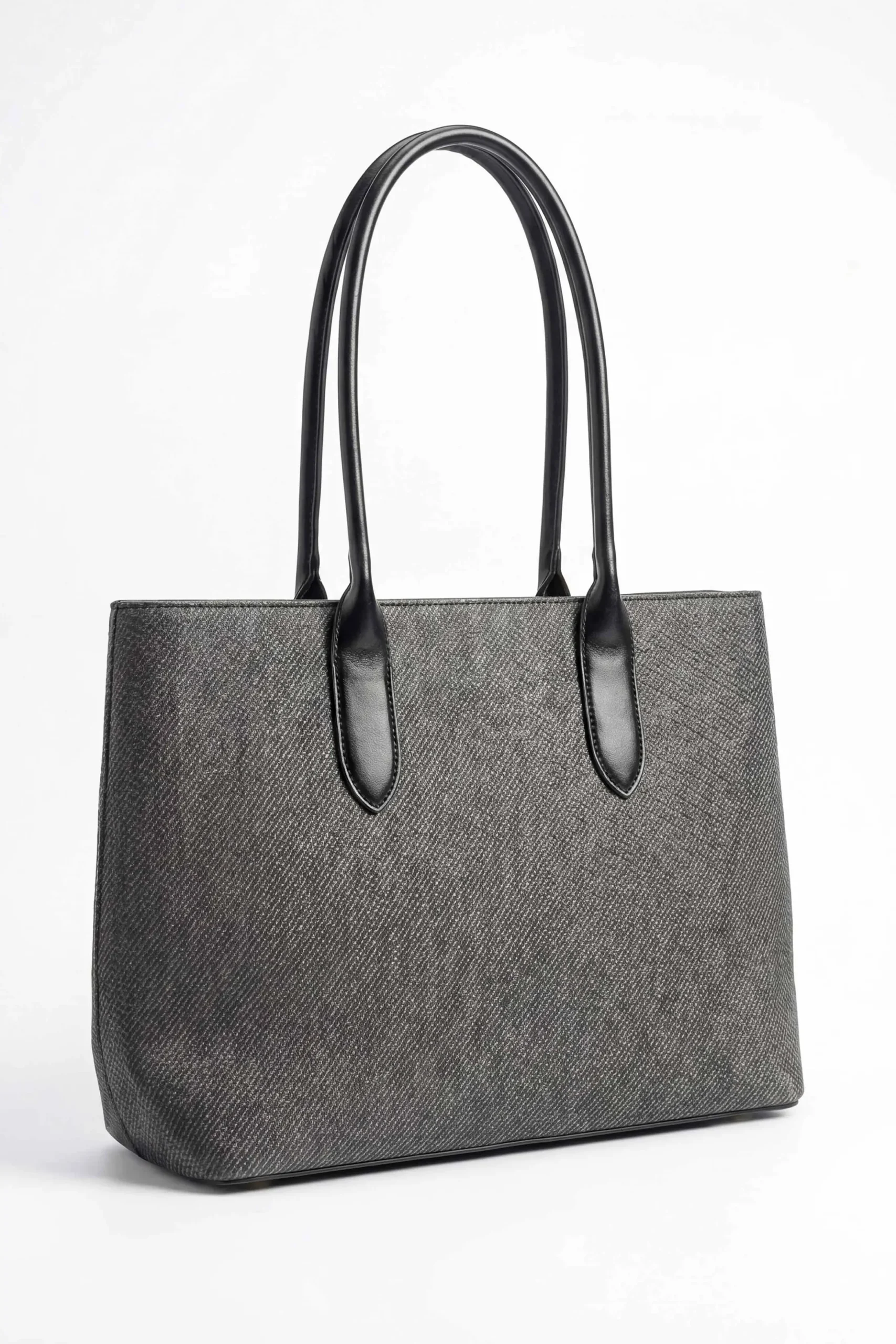 Black Tote Bag-449202103