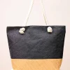 Black Tote Bag-443462103