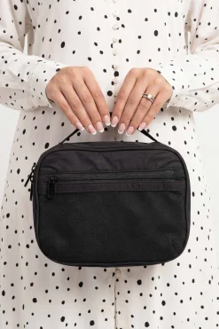 Black Vanity Bag-448342103