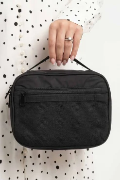 Black Vanity Bag-448342103