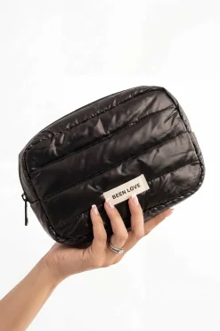 Black Vanity Bag-448332103