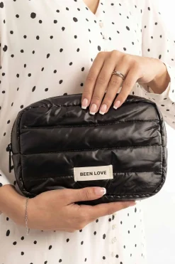 Black Vanity Bag-448332103