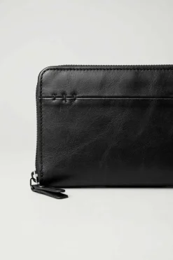 Black Wallet-446682103
