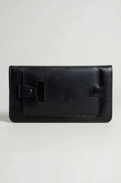 Black Wallet-446682103