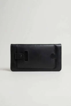 Black Wallet-446682103