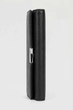 Black Wallet-446592103