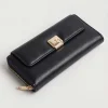 Black Wallet-446632103