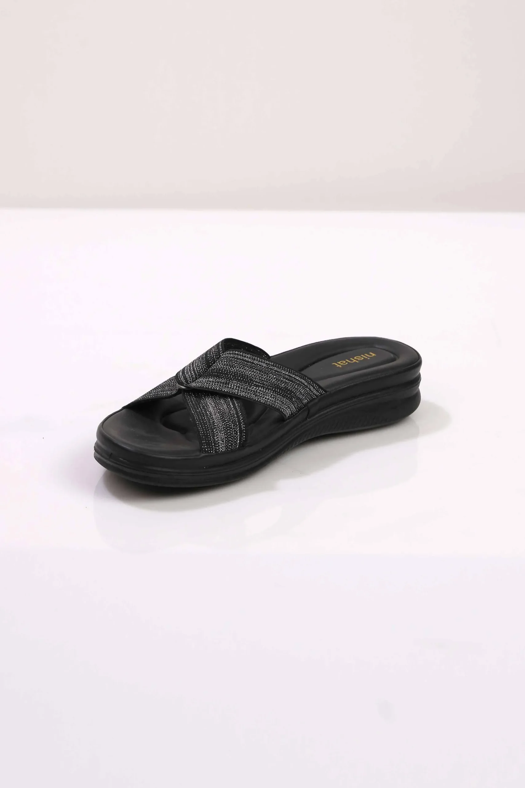 Black Wedge-442942903