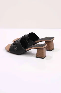 Black Wedge-442972903