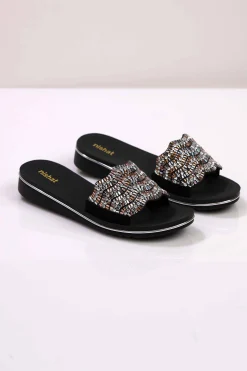 Black Wedge-443002903