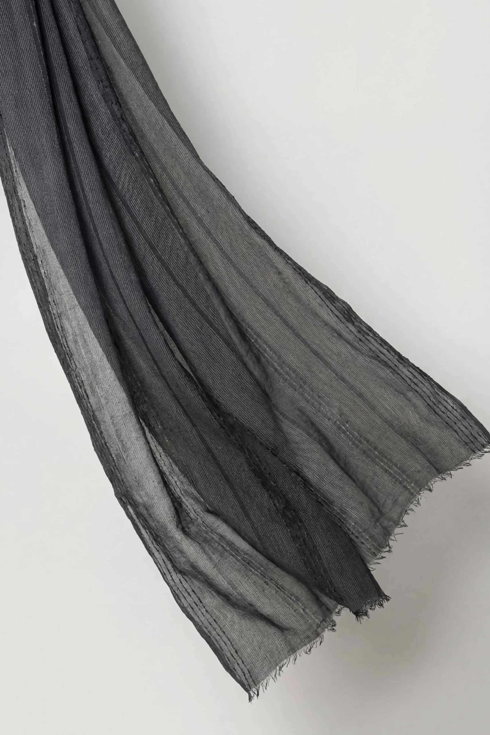 Black Women Scarf-443402103