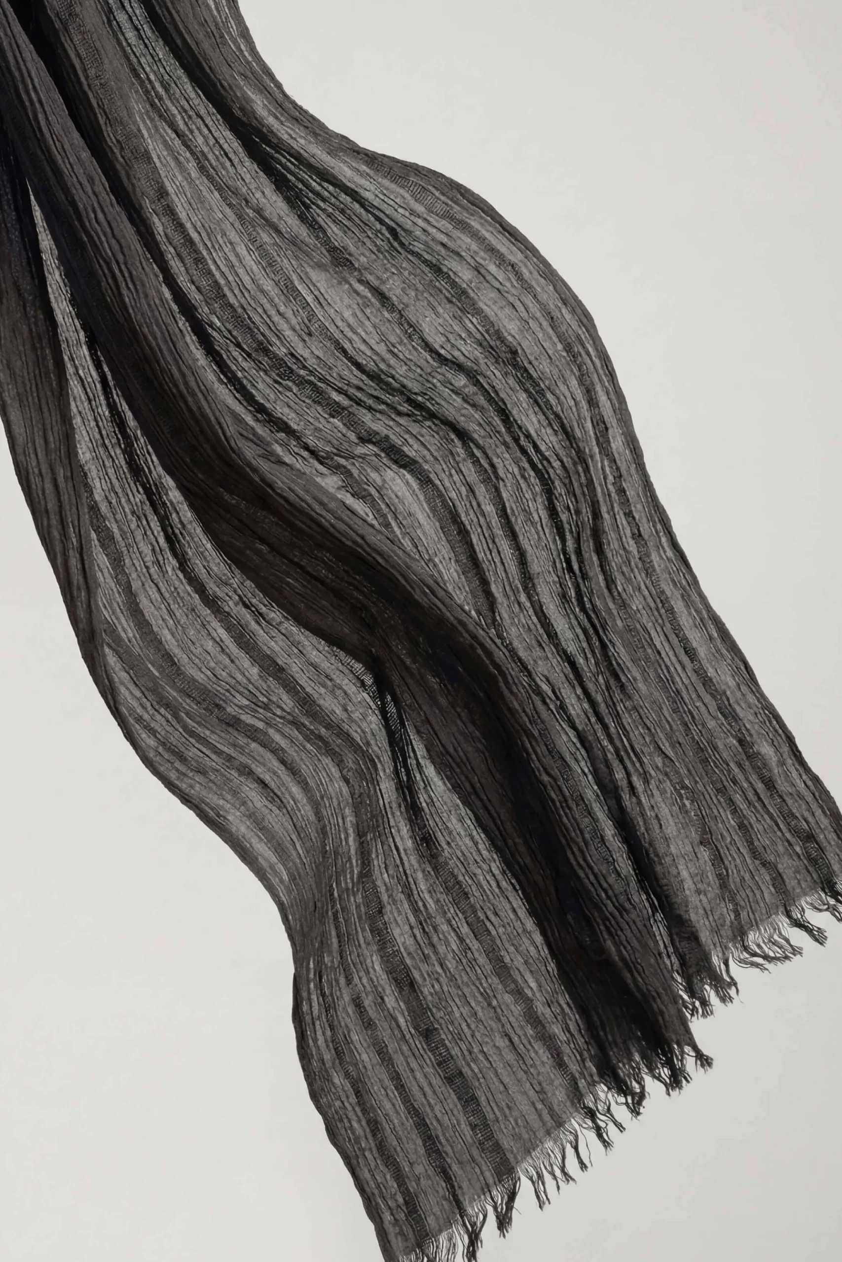 Black Women Scarf-443452103