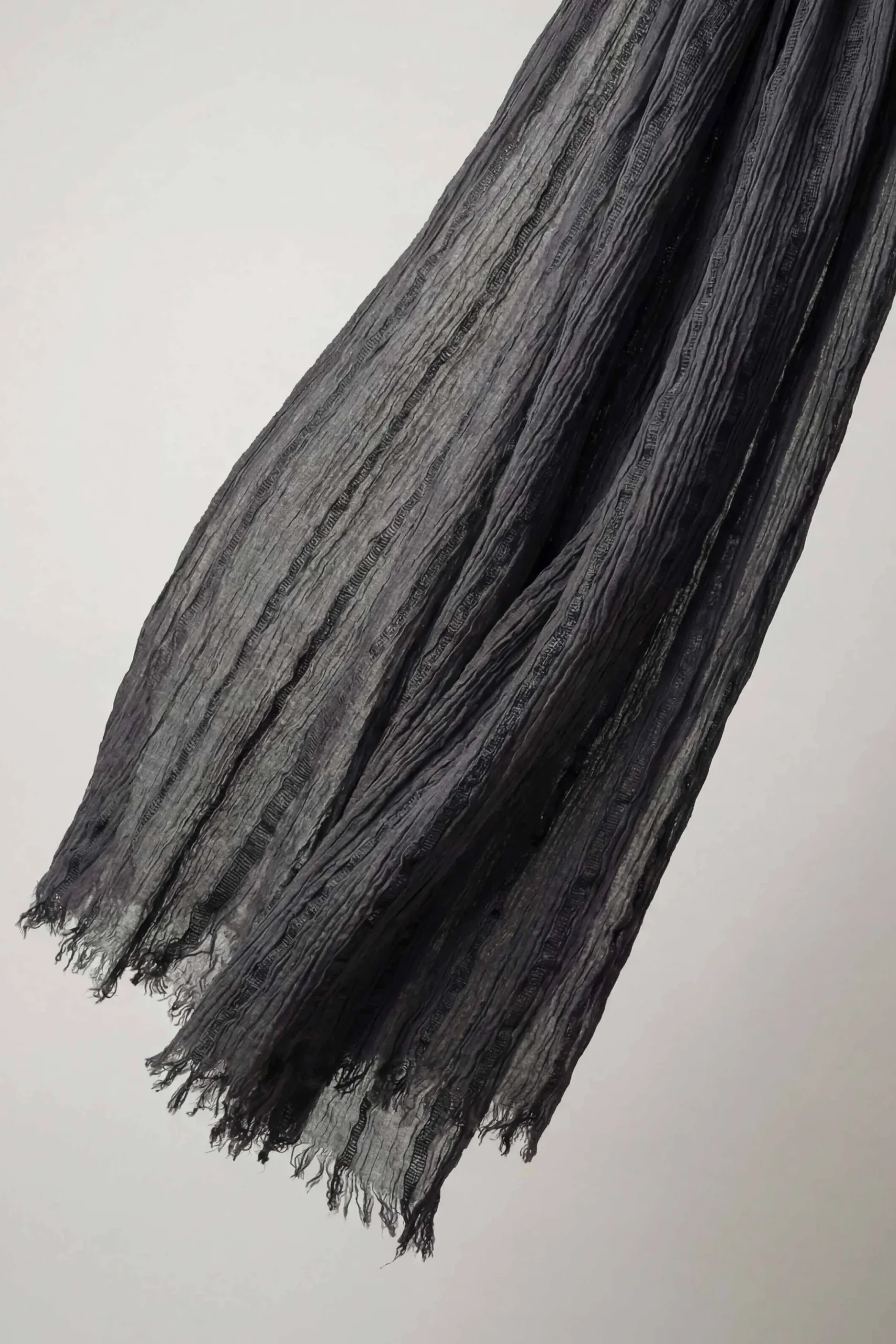 Black Women Scarf-443452103