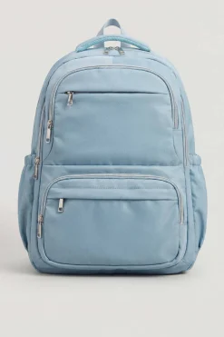 Blue Back Pack-445052108