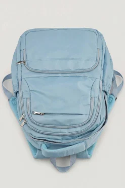 Blue Back Pack-445052108