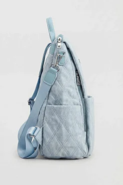 Blue Back Pack-446212108