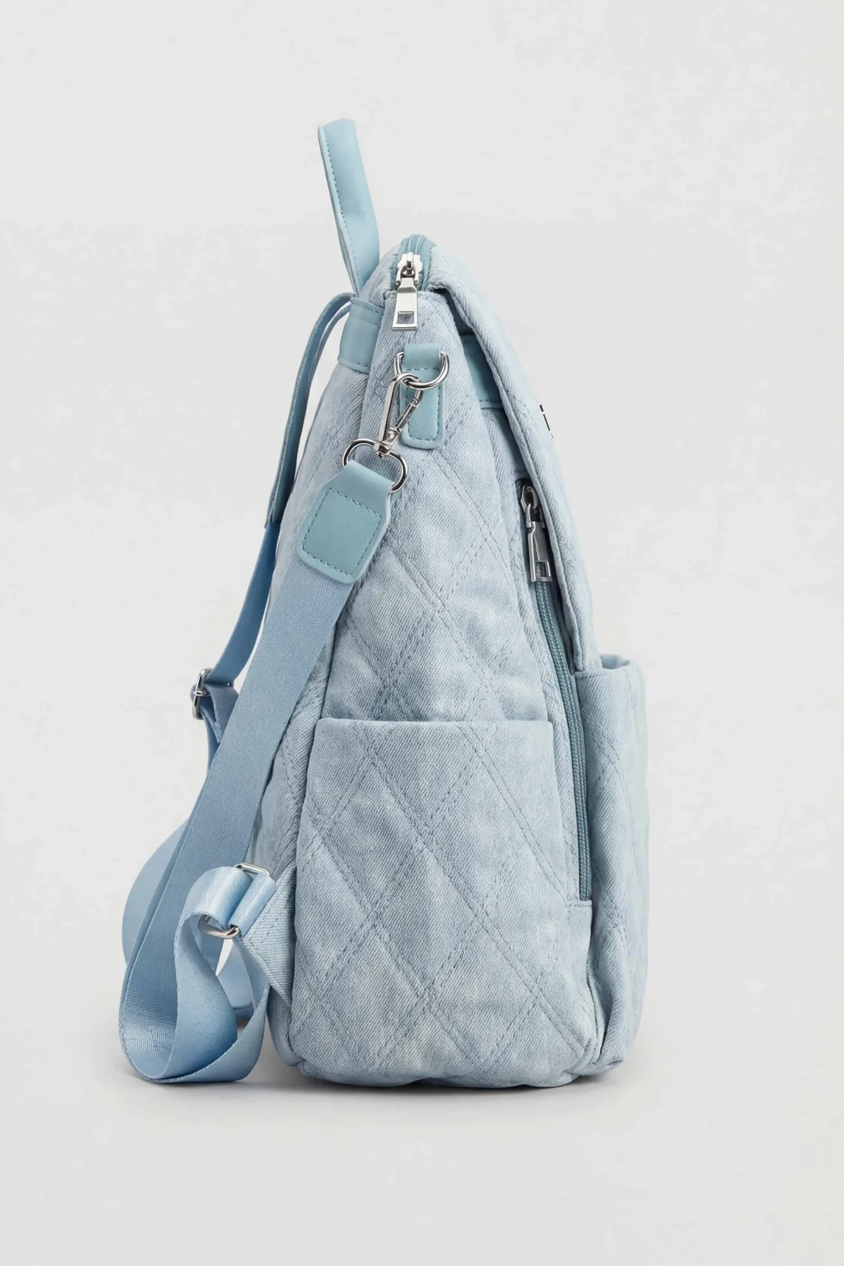 Blue Back Pack-446212108