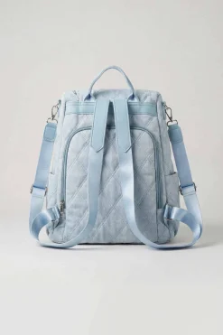 Blue Back Pack-446212108