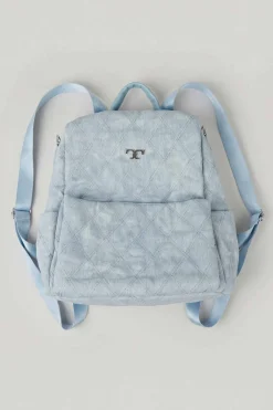 Blue Back Pack-446212108